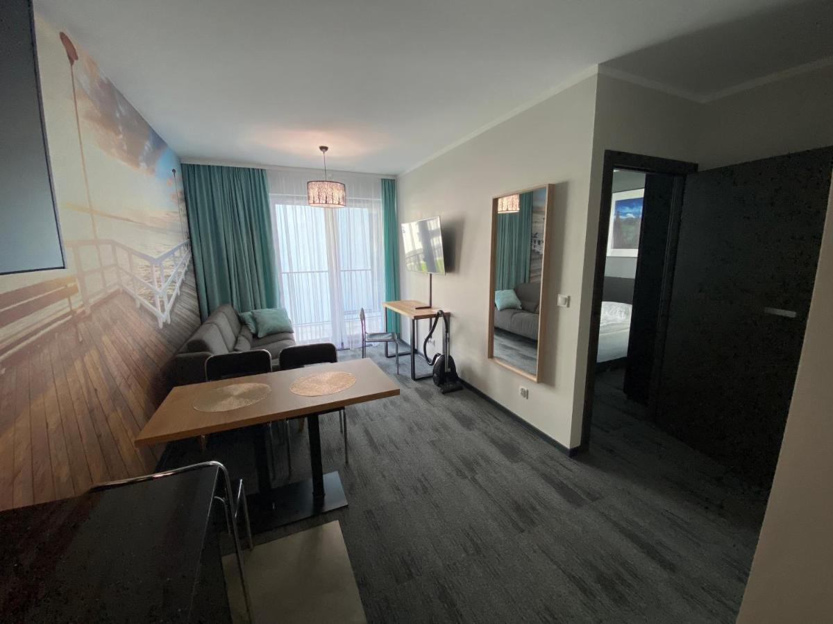 Apartamenty Magia Rzeszow Ngoại thất bức ảnh